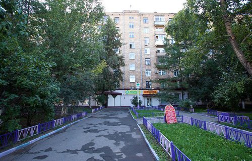 Вавилова ул. (12,8 кв. м.) - фото 4