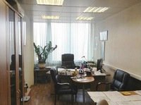 Вернадского пр-т. (17,7 кв. м.) - фото