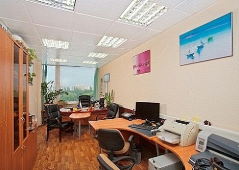 Вернадского пр-т. (17,7 кв. м.) - фото 3