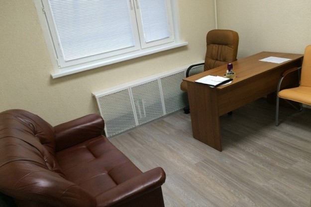 Академика Пилюгина ул. (17,8 кв. м.) - фото