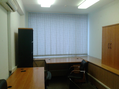 Н. Арбат ул. (13,5 кв. м.) - фото 2