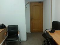 Н. Арбат ул. (13,5 кв. м.) - фото