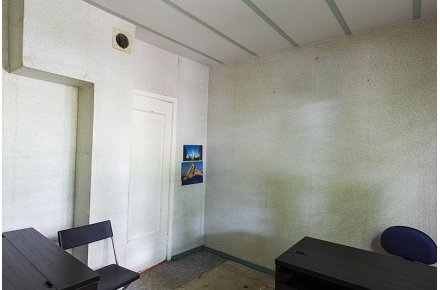 Академика Пилюгина ул. (18,3 кв. м.) - фото