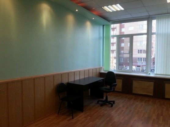 Вернадского пр-т. (25,8 кв. м.) - фото