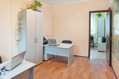 Ангарская ул. - фото 2