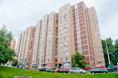 Ангарская ул. - фото 3