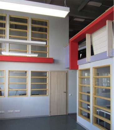 Часовая ул. (35 кв. м.) - фото