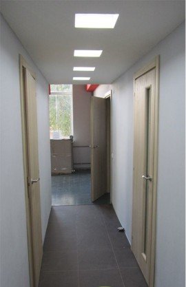 Часовая ул. (35 кв. м.) - фото 2