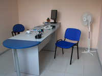 Ангарская ул. (34,8 кв. м.) - фото