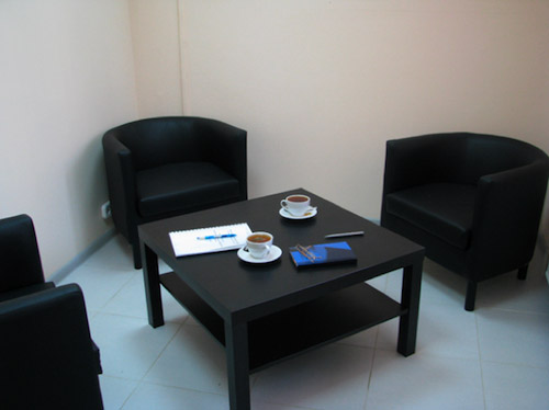 Ангарская ул. (34,8 кв. м.) - фото 2