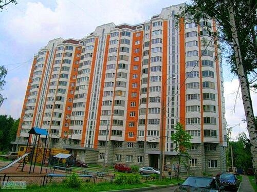 Петрозаводская ул. (26,5 кв. м.) - фото 2