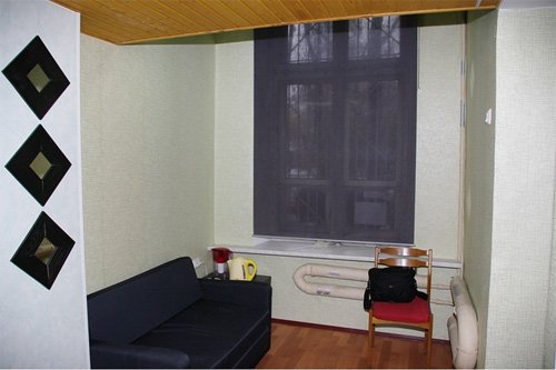 Петрозаводская ул. (12 кв. м.) - фото 2