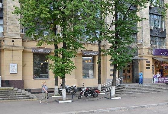 Волоколамское ш. (25,0 кв. м.) - фото 2