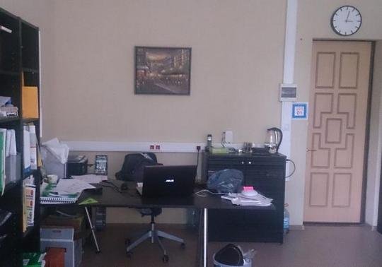 Волоколамское ш. (25,5 кв. м.) - фото 2