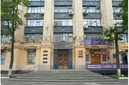 Волоколамское ш. - фото 3