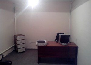 6-й Новоподмосковный пер. (14,1 кв. м.) - фото