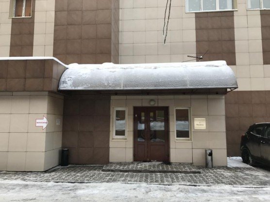 2-й Лихачевский пер. (10,7 кв. м.) - фото 2