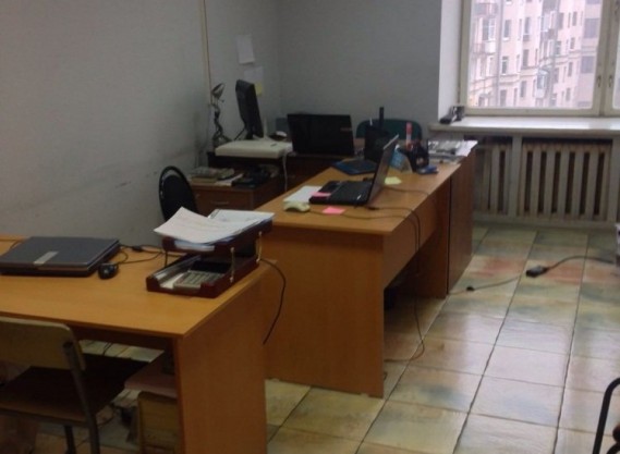 Волоколамское ш. (15,9 кв. м.) - фото