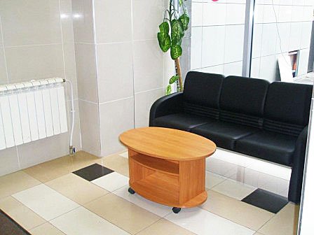 Коптевская ул. - фото