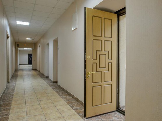 Волоколамское ш. (50,0 кв. м.) - фото