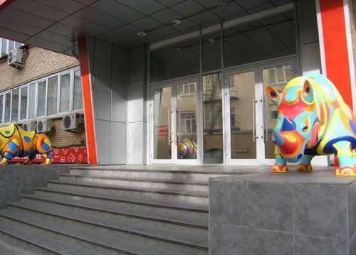 Ленинградский пр-т. (48,07 кв. м.) - фото 2