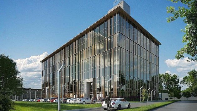 Дмитровское ш. - фото