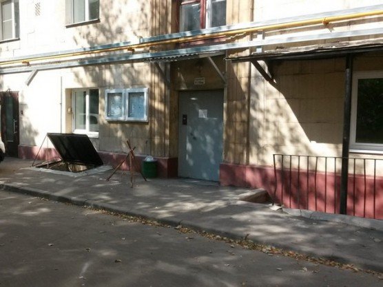 Поварская ул. (180 кв. м.) - фото 2