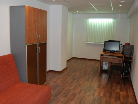 Поварская ул. (180 кв. м.) - фото