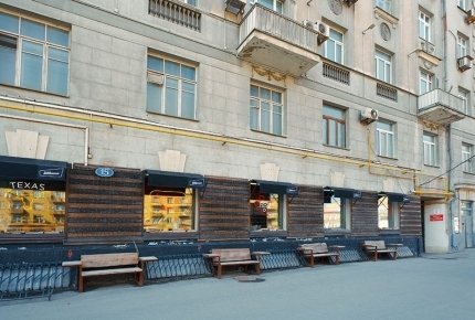 Смоленский б-р (21,7 кв. м.) - фото 2
