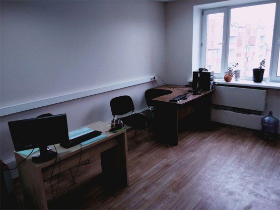 Академическая пл. (25 кв. м.) - фото 2