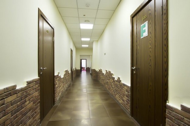 Лубянский пр-д - фото