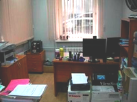 Садовническая ул. (35 кв. м.) - фото