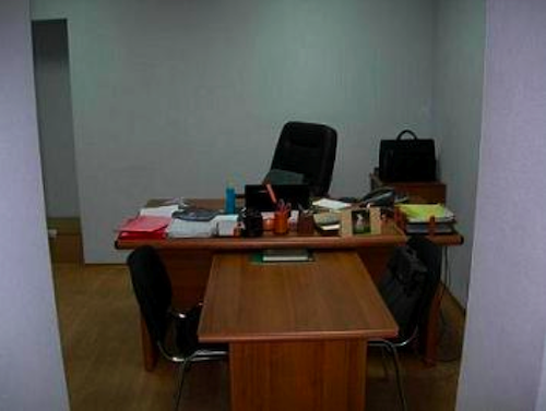 Садовническая ул. (35 кв. м.) - фото 2