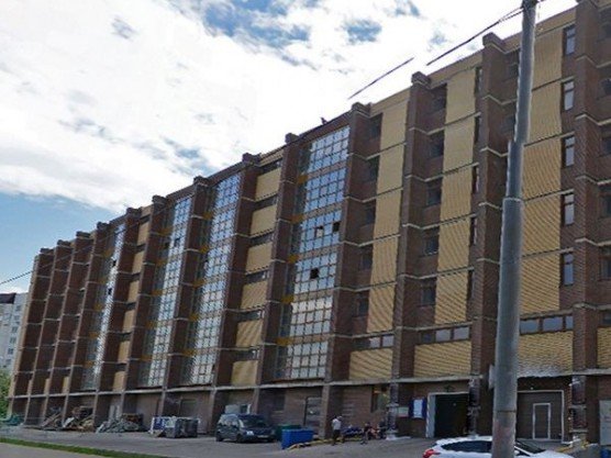 Руднева ул. (16 кв. м.) - фото 2