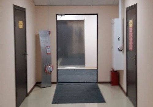 Руднева ул. (16 кв. м.) - фото