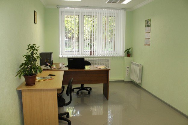 Волоколамское ш. (38,9 кв. м.) - фото