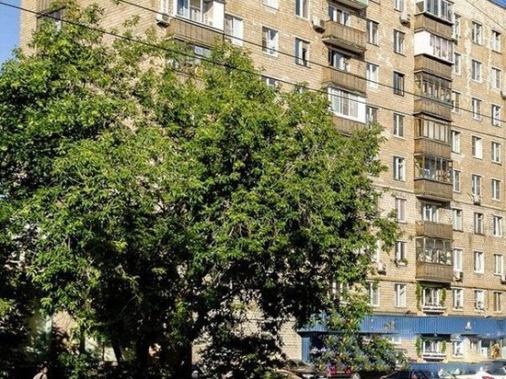 Б. Грузинская ул. (89,0 кв. м.) - фото