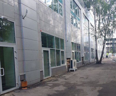 Часовая ул. (500 кв. м.) - фото 2