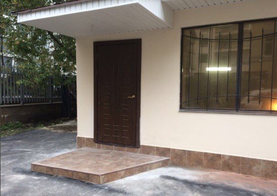 Подсосенский пер. (30,2 кв. м.) - фото 2