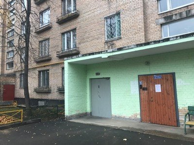 Серебрякова пр-д. (14,9 кв. м.) - фото 2