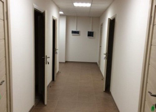 Энтузиастов ш. (15,0 кв. м.) - фото