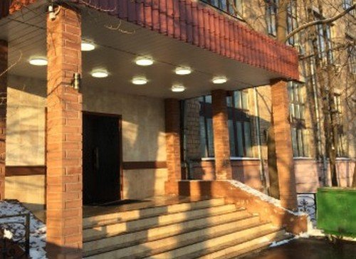 2-я ул. Машиностроения (15,0 кв. м.) - фото 2