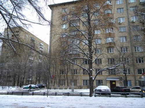 Марии Ульяновой пер. (62,2 кв. м.) - фото 2