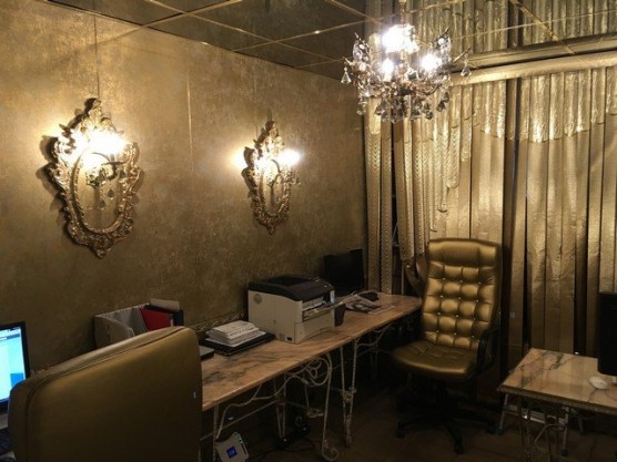 Новорязанская ул. (25 кв. м.) - фото