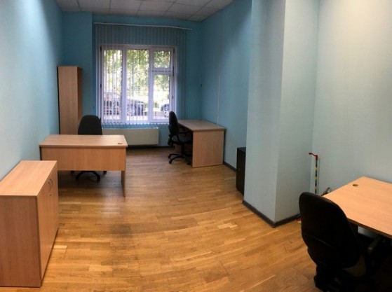 Рубцовская наб. (44,9 кв. м.) - фото