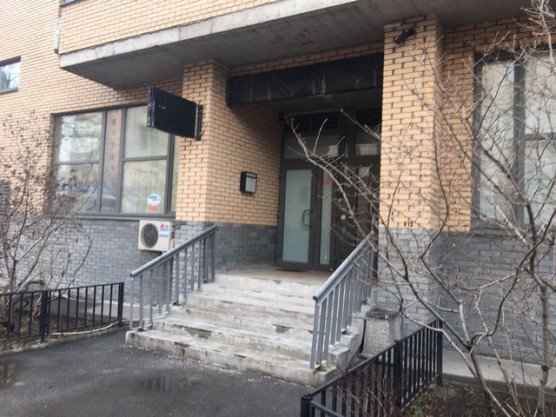 Оболенский пер. (94,0 кв.м кв. м.) - фото 2