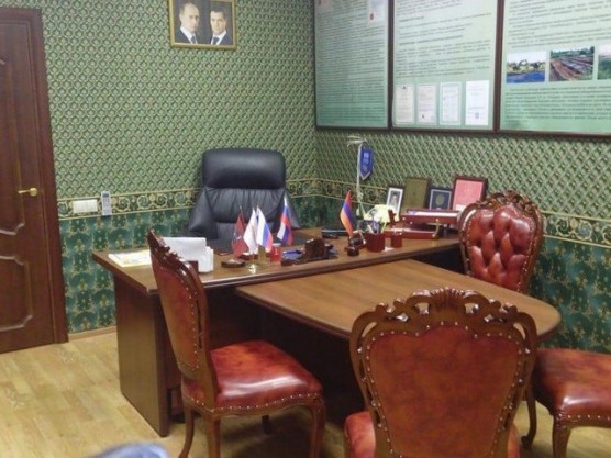 Союзный пр-т. (27,5 кв. м.) - фото