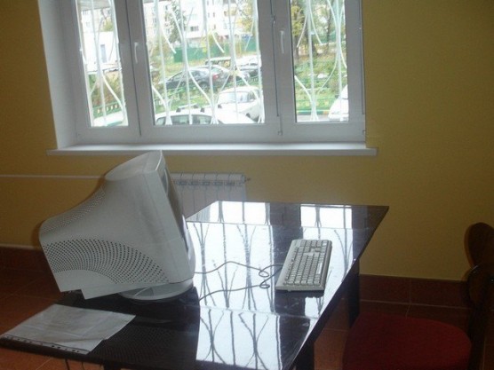 Есенинский б-р. (35,1 кв. м.) - фото