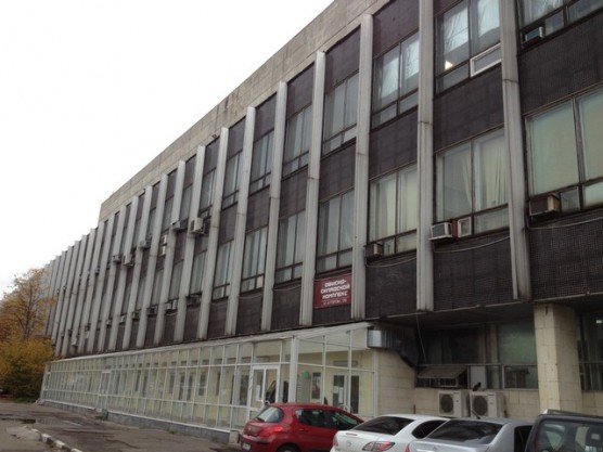 Бутлерова ул. (27,1 кв. м.) - фото 2