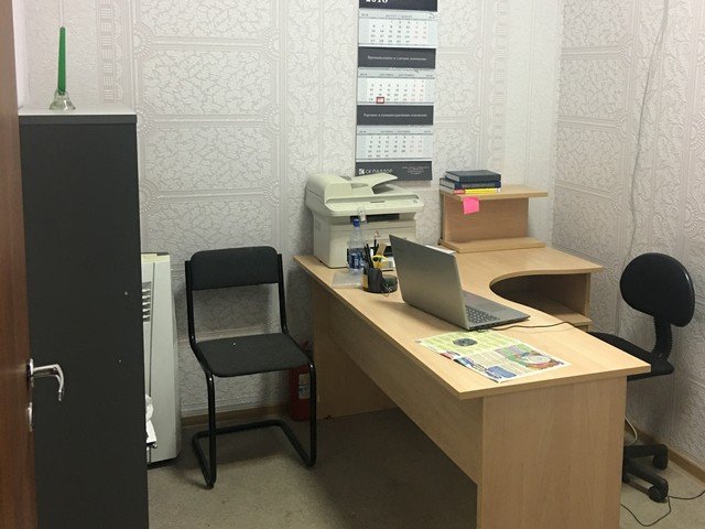 Бутлерова ул. (27,1 кв. м.) - фото